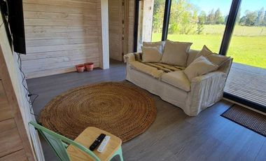 Casa en arriendo  en FRESIA