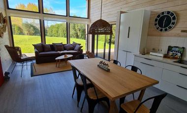 Casa en arriendo  en FRESIA