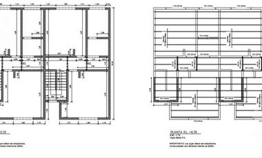 VENTA DUPLEX 3 AMB. EN POZO, en PRIMATERRA, CENTENARIO - NEUQUÉN