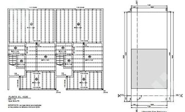 VENTA DUPLEX 3 AMB. EN POZO, en PRIMATERRA, CENTENARIO - NEUQUÉN