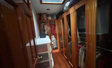 SE VENDE RESIDENCIA EN JARDINES EN LA MONTAÑA.