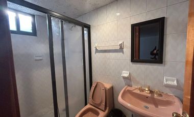 SE VENDE RESIDENCIA EN JARDINES EN LA MONTAÑA.