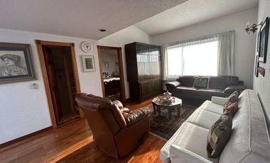 SE VENDE RESIDENCIA EN JARDINES EN LA MONTAÑA.