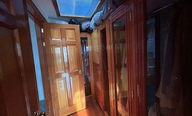 SE VENDE RESIDENCIA EN JARDINES EN LA MONTAÑA.