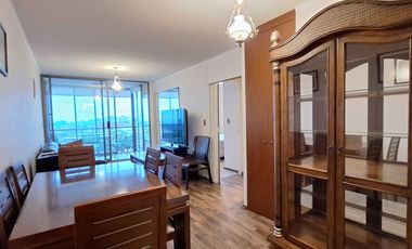 Departamento en arriendo  en CONCON