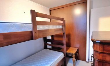 Departamento en arriendo  en CONCON