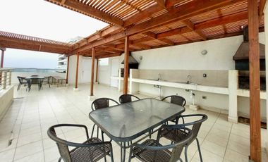Departamento en arriendo  en CONCON
