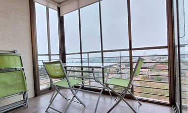 Departamento en arriendo  en CONCON