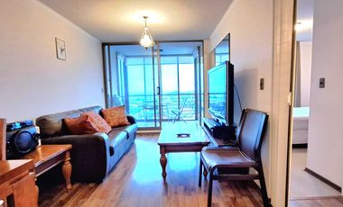 Departamento en arriendo  en CONCON