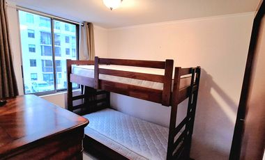 Departamento en arriendo  en CONCON