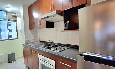 Departamento en arriendo  en CONCON