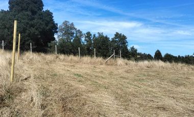 Parcela en venta  en GORBEA