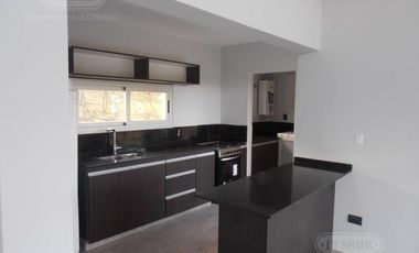 Las Cañitas B°Privado Falda del Carmen a estrenar. VENTA/ALQUILER