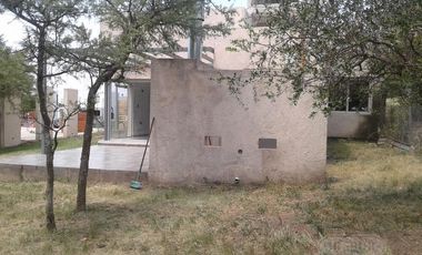 Las Cañitas B°Privado Falda del Carmen a estrenar. VENTA/ALQUILER