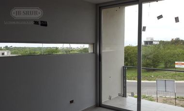 Las Cañitas B°Privado Falda del Carmen a estrenar. VENTA/ALQUILER