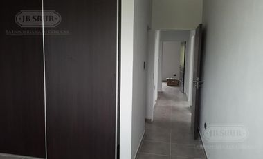 Las Cañitas B°Privado Falda del Carmen a estrenar. VENTA/ALQUILER