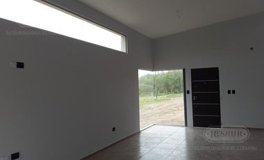 Las Cañitas B°Privado Falda del Carmen a estrenar. VENTA/ALQUILER