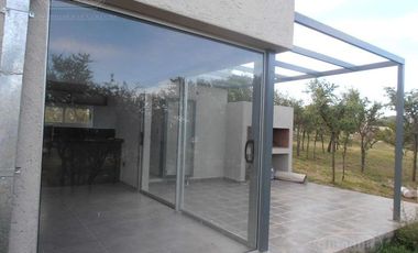 Las Cañitas B°Privado Falda del Carmen a estrenar. VENTA/ALQUILER