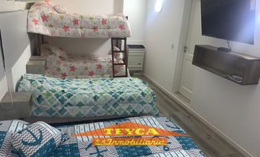 En VENTA, Departamento, 3 ambientes c/ cochera