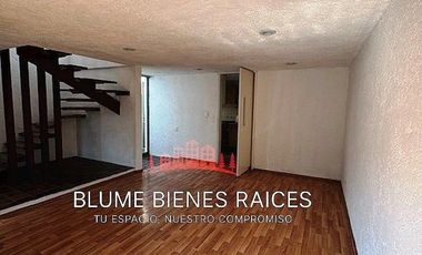 Renta casa en privada con vigilancia las 24 horas cerca Av. Observatorio