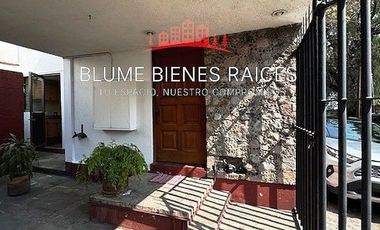 Renta casa en privada con vigilancia las 24 horas cerca Av. Observatorio