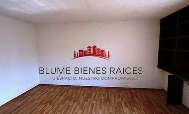 Renta casa en privada con vigilancia las 24 horas cerca Av. Observatorio