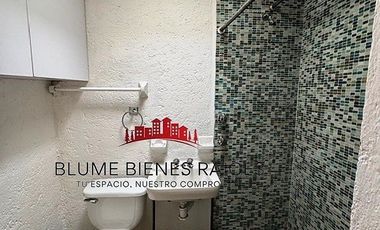 Renta casa en privada con vigilancia las 24 horas cerca Av. Observatorio