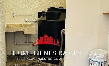 Renta casa en privada con vigilancia las 24 horas cerca Av. Observatorio
