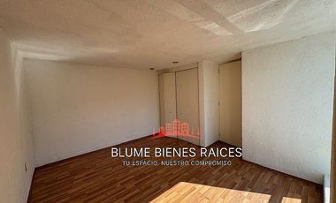 Renta casa en privada con vigilancia las 24 horas cerca Av. Observatorio