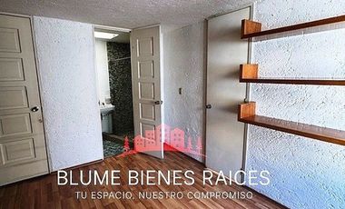 Renta casa en privada con vigilancia las 24 horas cerca Av. Observatorio
