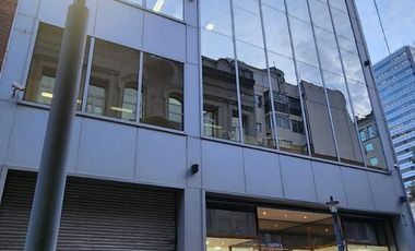 CABA, Centro, Microcentro, Monserrat - Alquiler o venta - Edificio comercial - Oficinas