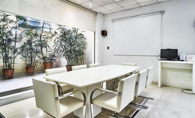 CABA, Centro, Microcentro, Monserrat - Alquiler o venta - Edificio comercial - Oficinas