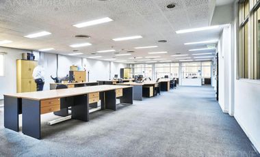 CABA, Centro, Microcentro, Monserrat - Alquiler o venta - Edificio comercial - Oficinas