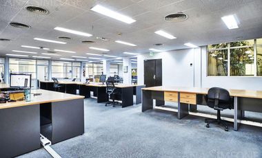 CABA, Centro, Microcentro, Monserrat - Alquiler o venta - Edificio comercial - Oficinas