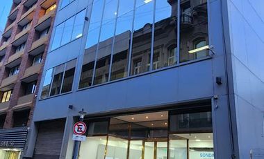 CABA, Centro, Microcentro, Monserrat - Alquiler o venta - Edificio comercial - Oficinas