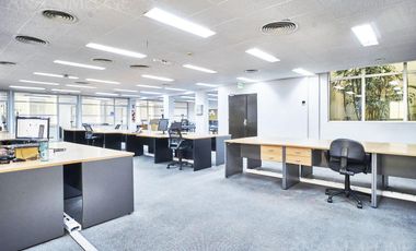 CABA, Centro, Microcentro, Monserrat - Alquiler o venta - Edificio comercial - Oficinas
