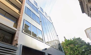 CABA, Centro, Microcentro, Monserrat - Alquiler o venta - Edificio comercial - Oficinas