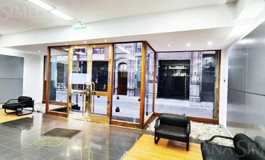 CABA, Centro, Microcentro, Monserrat - Alquiler o venta - Edificio comercial - Oficinas