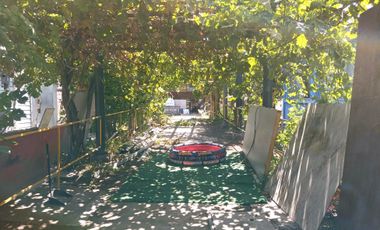 Casa en venta  en QUINTA NORMAL