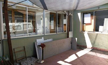 Casa en venta  en QUINTA NORMAL