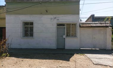 Casa en venta  en QUINTA NORMAL