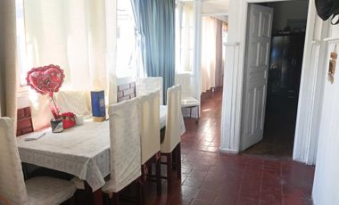 Casa en venta  en QUINTA NORMAL