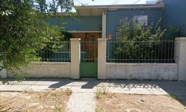 Casa en venta  en QUINTA NORMAL