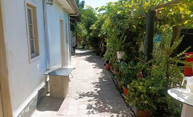 Casa en venta  en QUINTA NORMAL