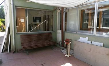 Casa en venta  en QUINTA NORMAL