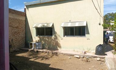 Casa en venta  en QUINTA NORMAL