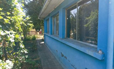 Casa en venta  en QUINTA NORMAL