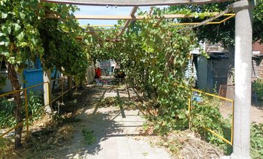 Casa en venta  en QUINTA NORMAL