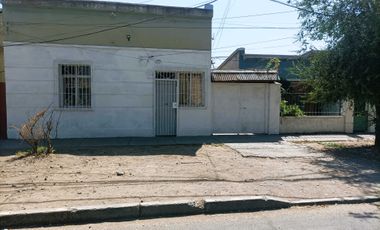 Casa en venta  en QUINTA NORMAL