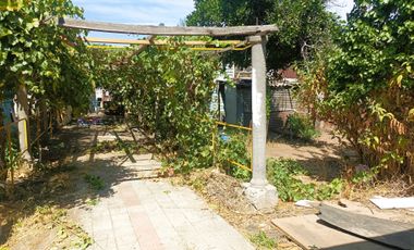 Casa en venta  en QUINTA NORMAL